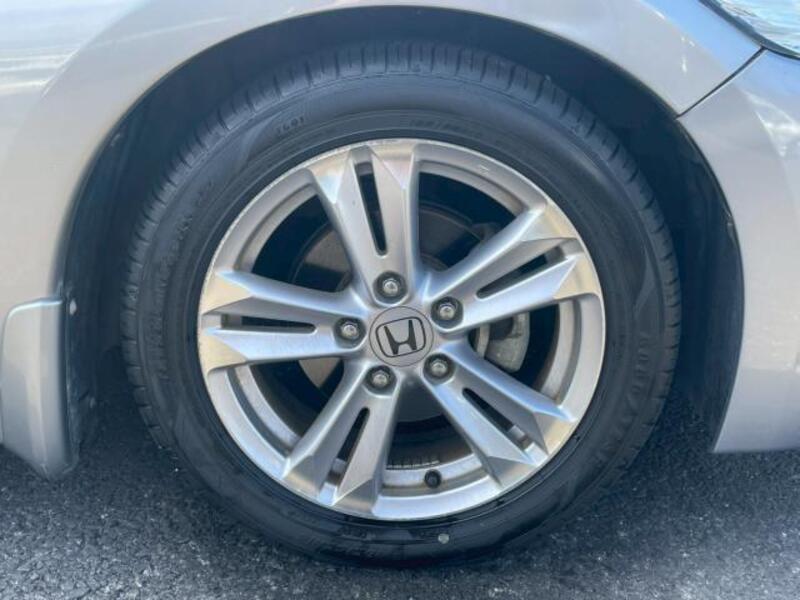 CR-Z