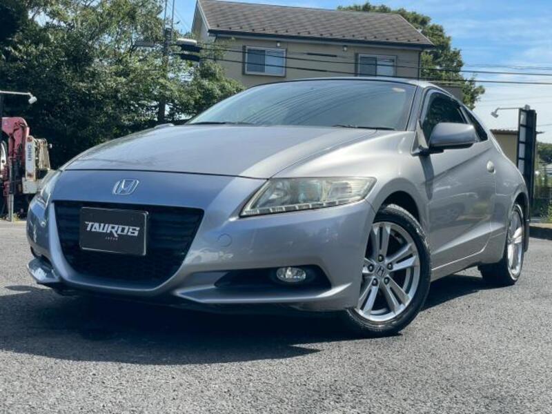 CR-Z-0