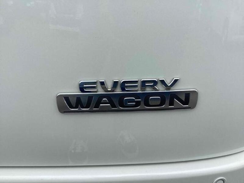 EVERY WAGON