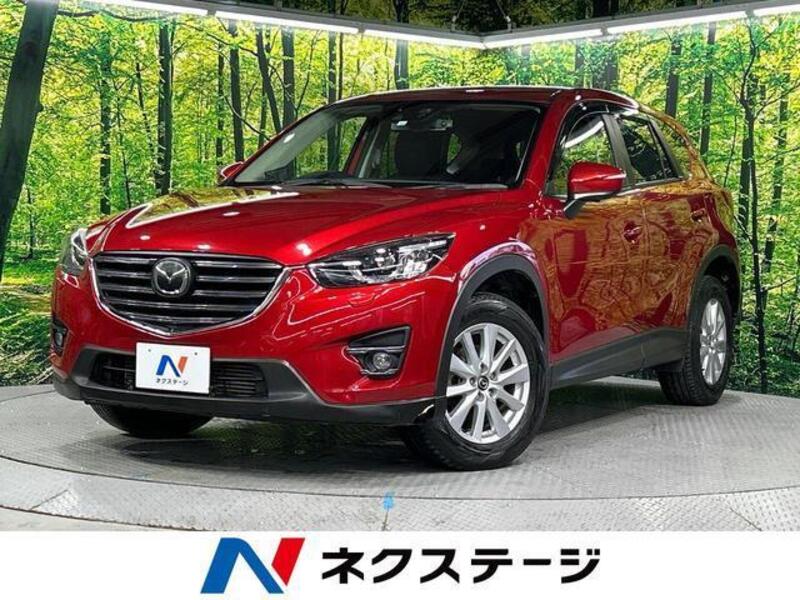 CX-5-0