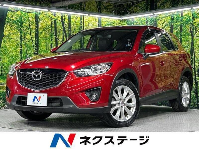 CX-5-0