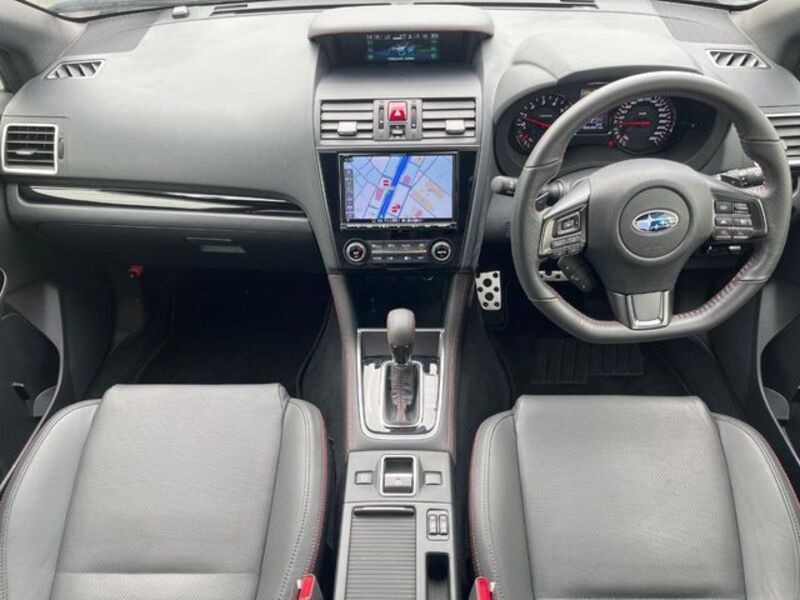 WRX S4