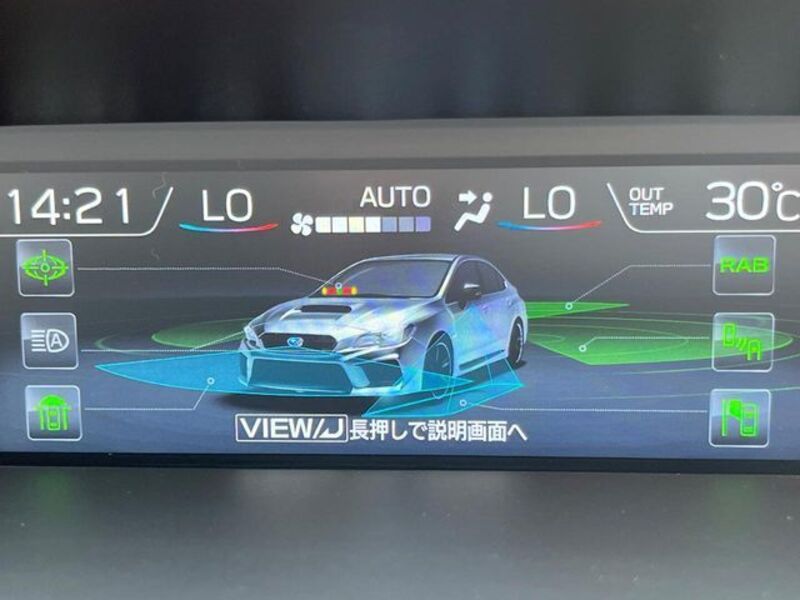 WRX S4
