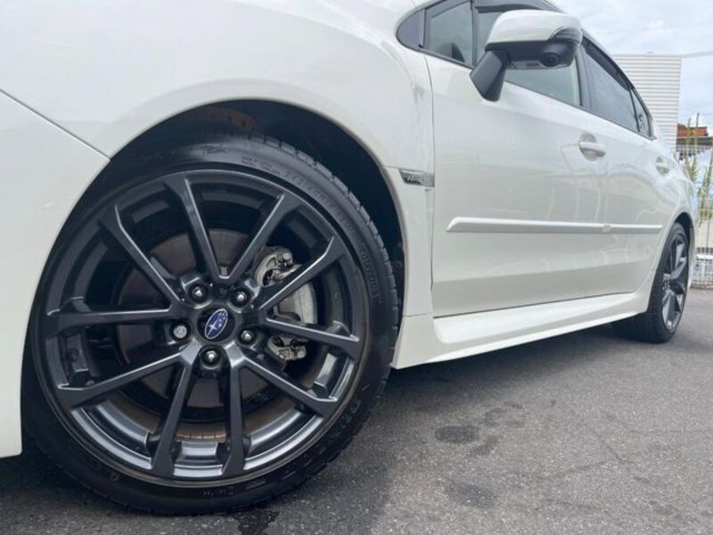 WRX S4