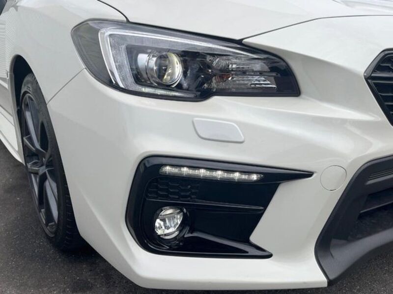 WRX S4