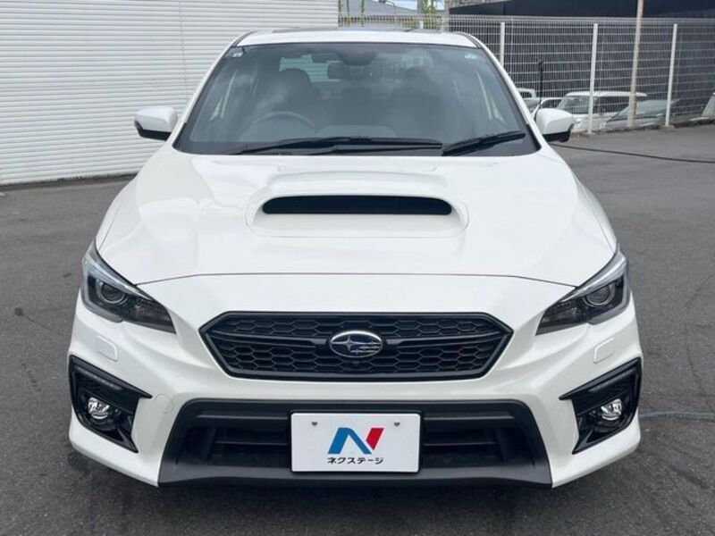WRX S4