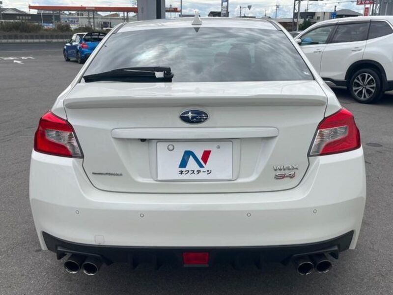 WRX S4
