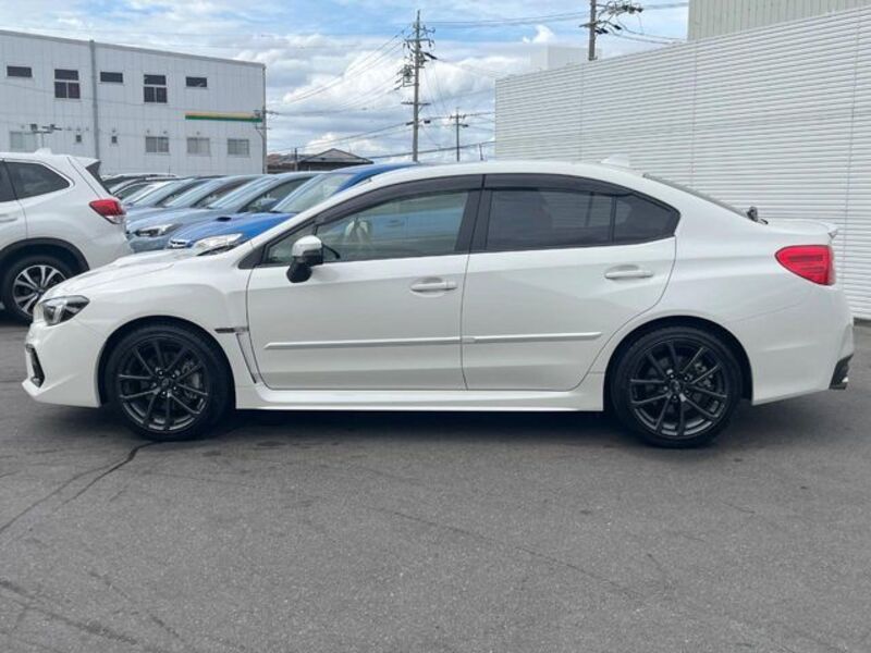 WRX S4