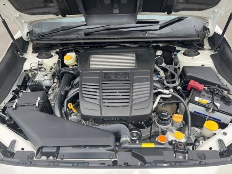 WRX S4