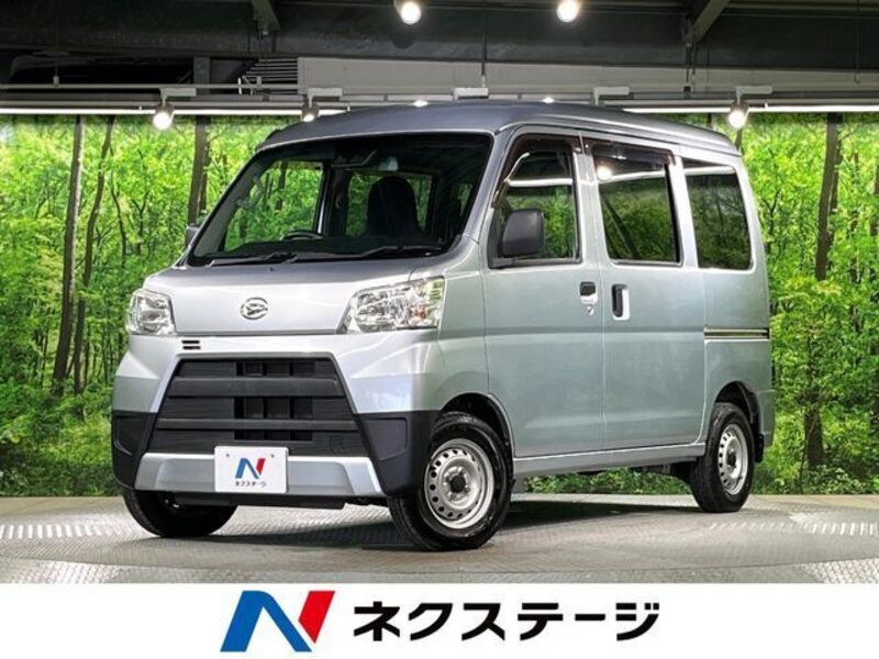 HIJET CARGO-0