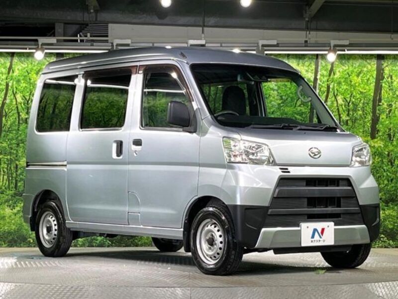 HIJET CARGO