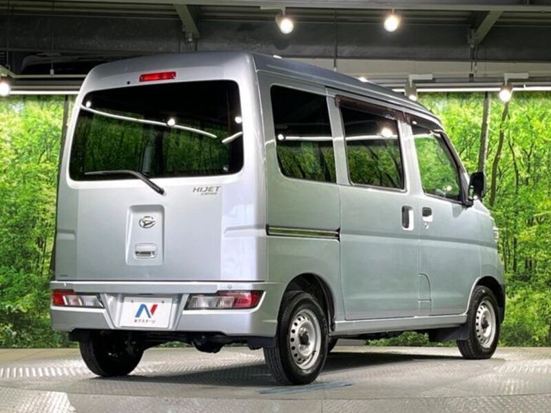 HIJET CARGO