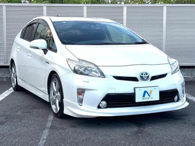 PRIUS