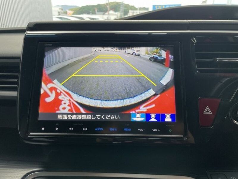 STEPWAGON SPADA