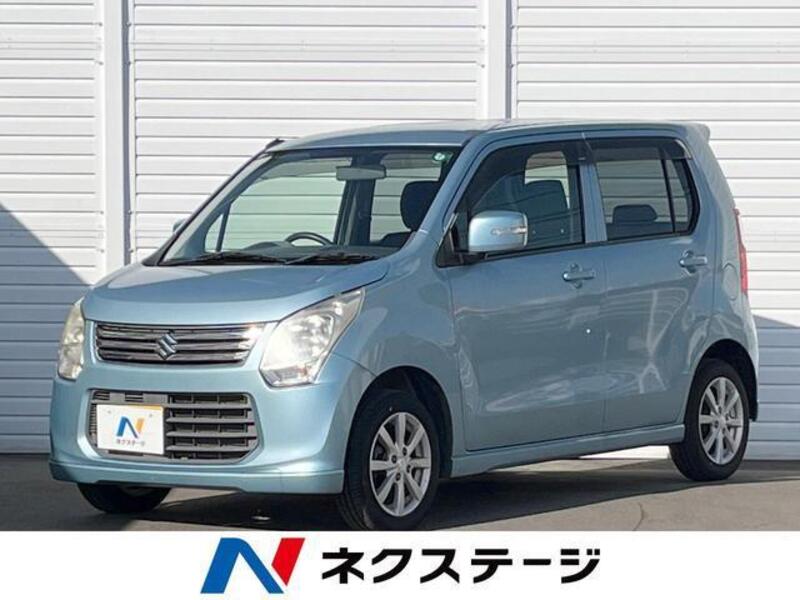 WAGON R-0
