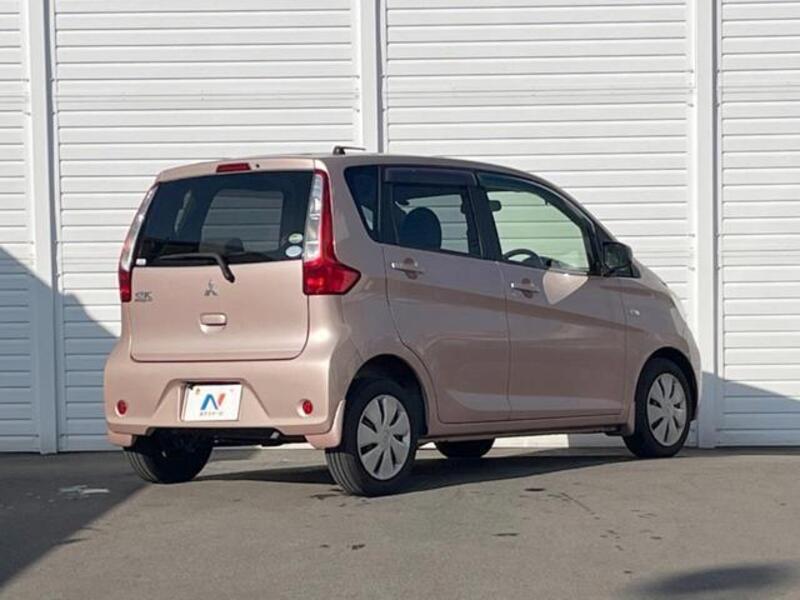 EK WAGON