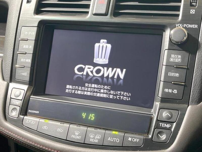 CROWN