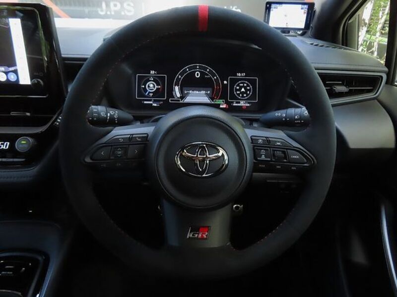 GR COROLLA
