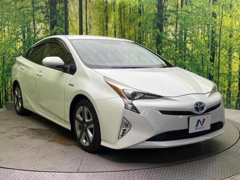PRIUS