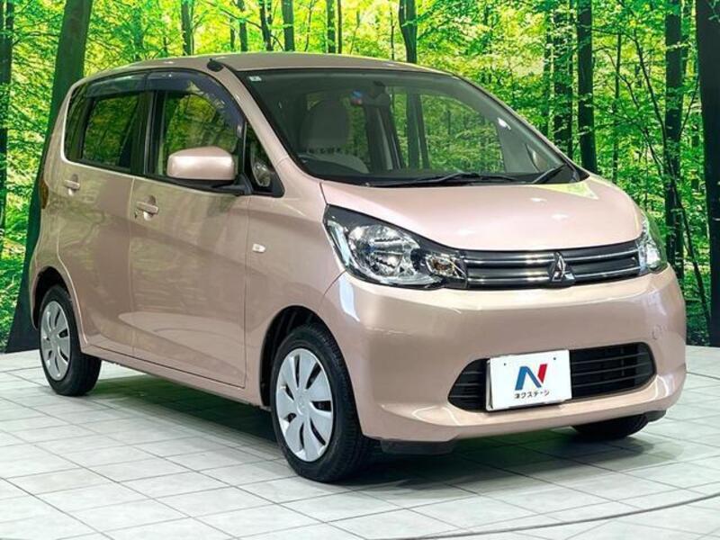 EK WAGON