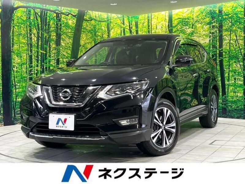 X-TRAIL-0