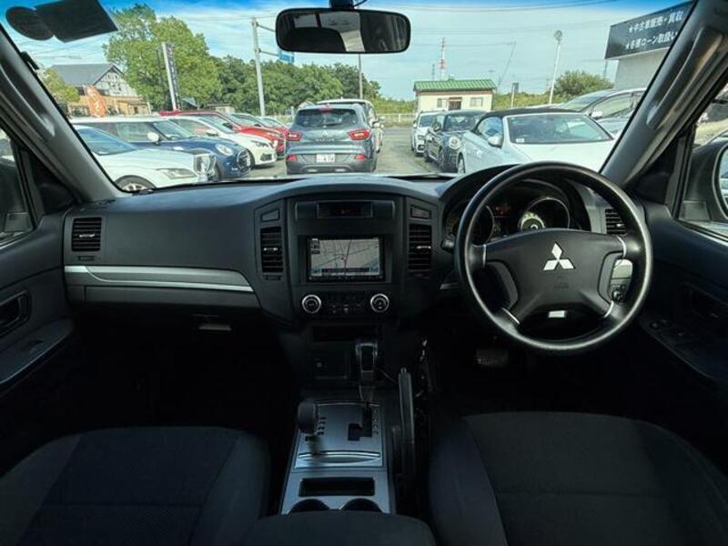 PAJERO