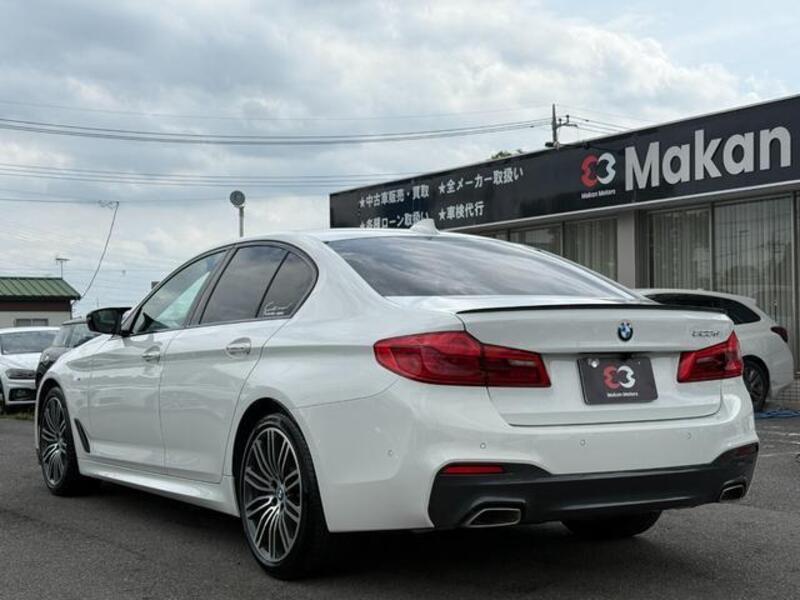 5 SERIES