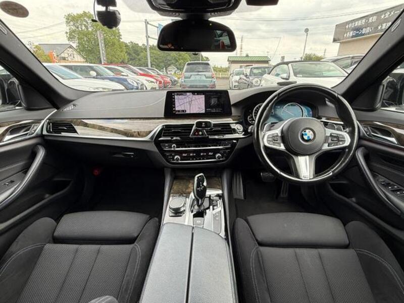 5 SERIES