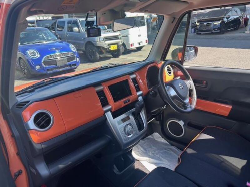 HUSTLER