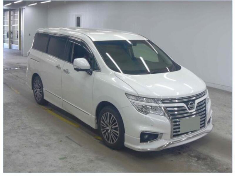 ELGRAND