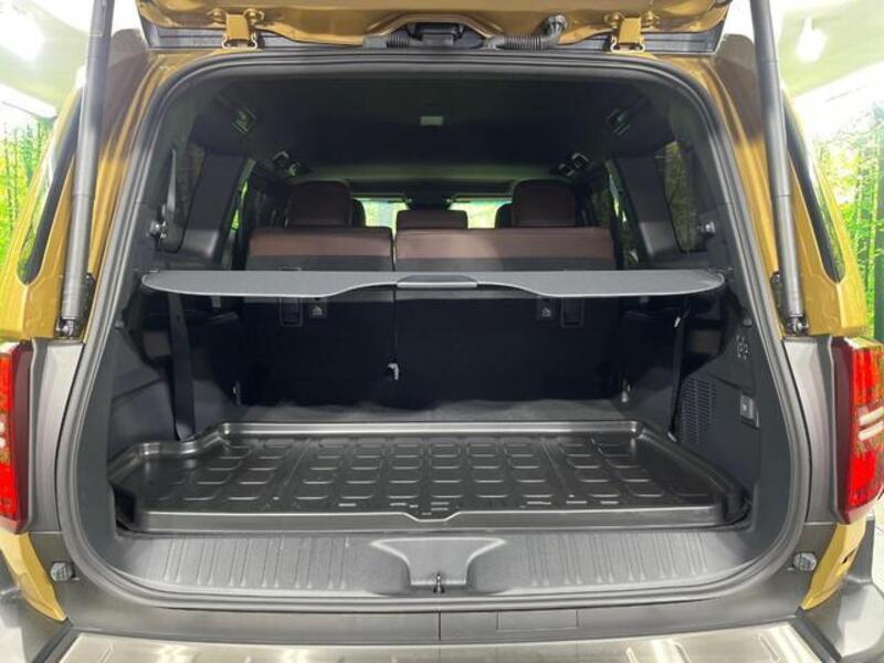 LAND CRUISER 250
