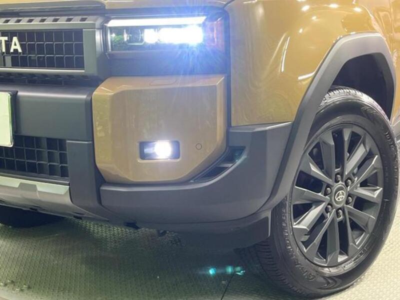 LAND CRUISER 250