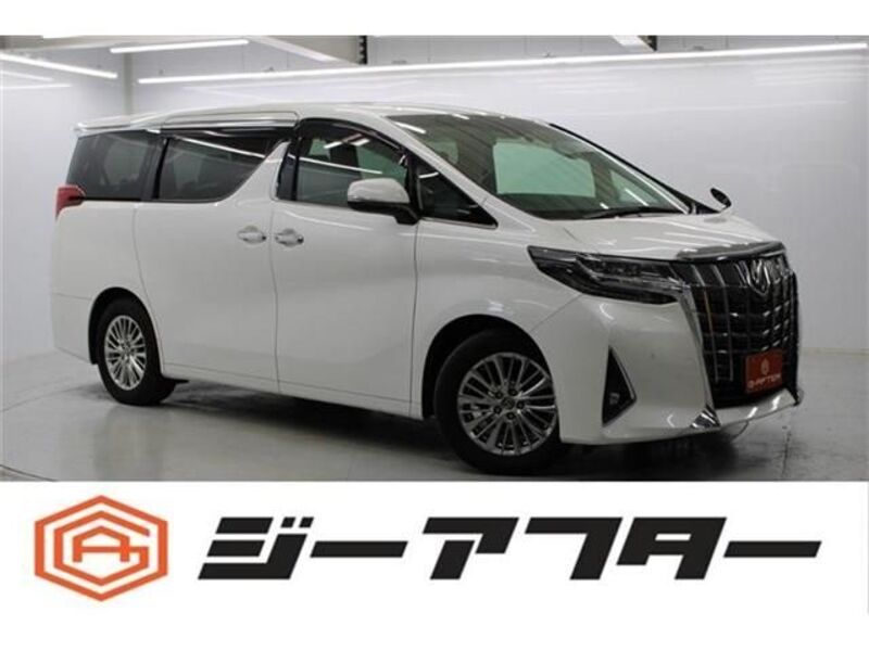 ALPHARD-0
