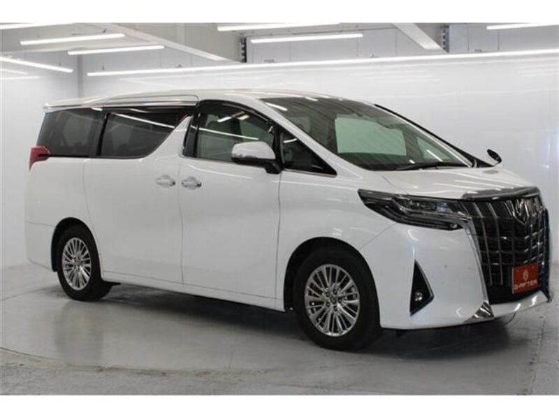 ALPHARD