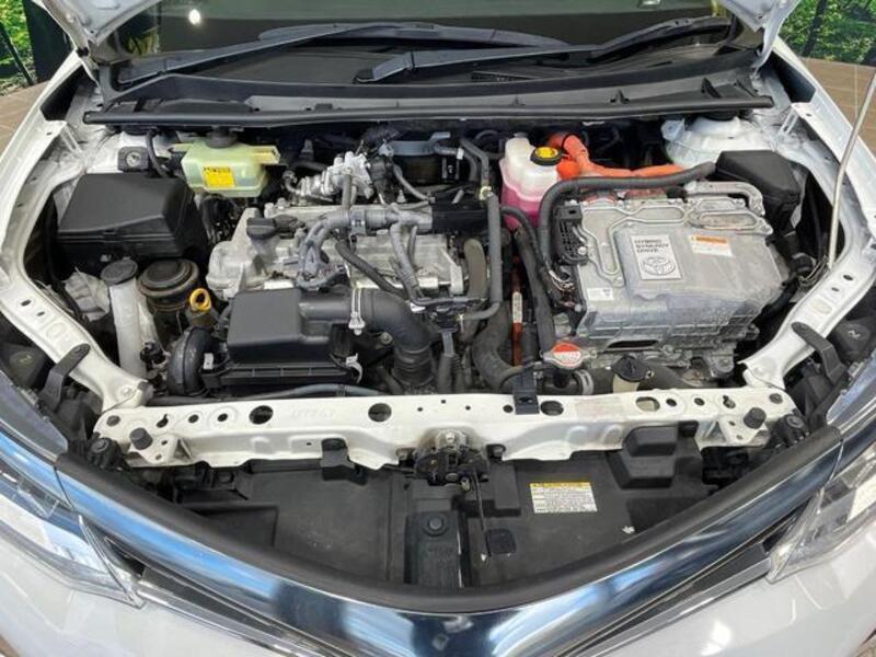 COROLLA FIELDER