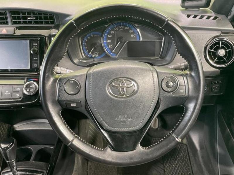 COROLLA FIELDER