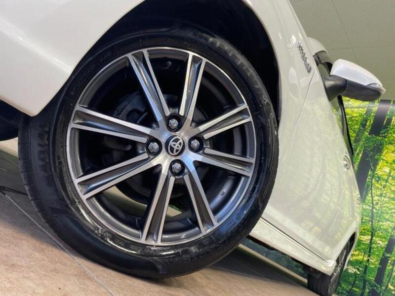 COROLLA FIELDER