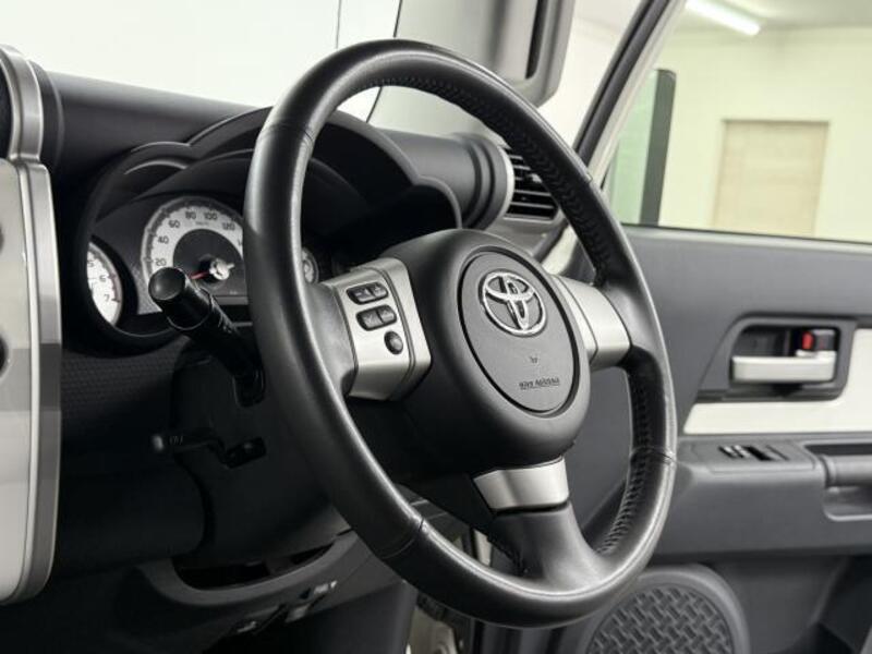 FJ CRUISER