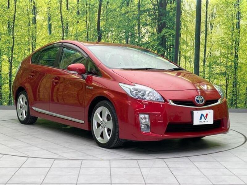 PRIUS