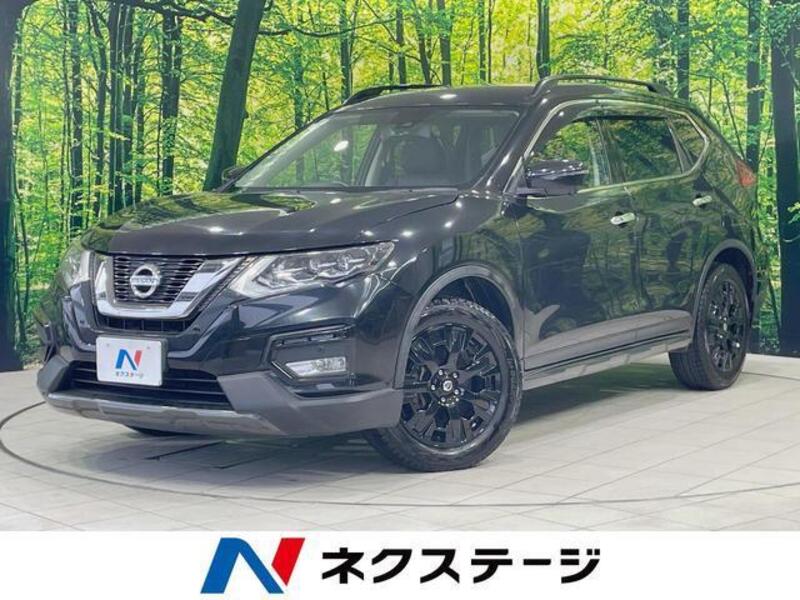 X-TRAIL-0