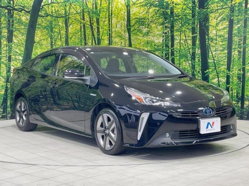 PRIUS