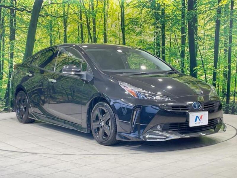 PRIUS