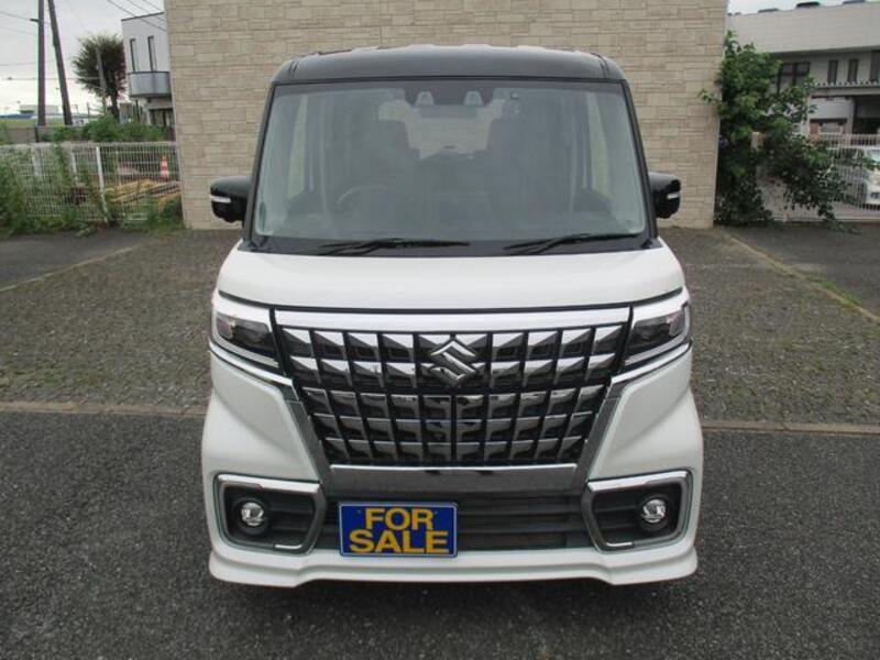 SPACIA CUSTOM
