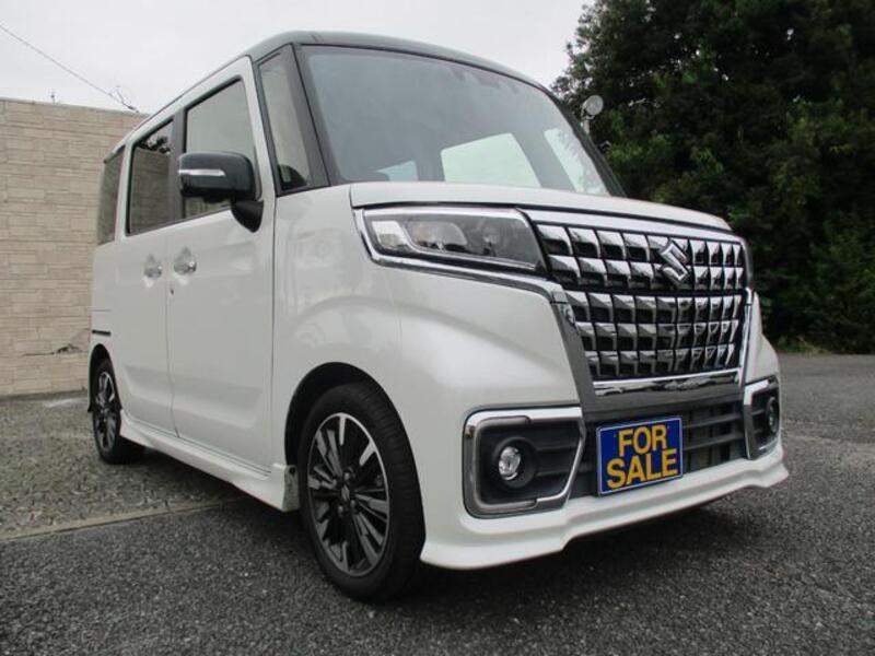 SPACIA CUSTOM