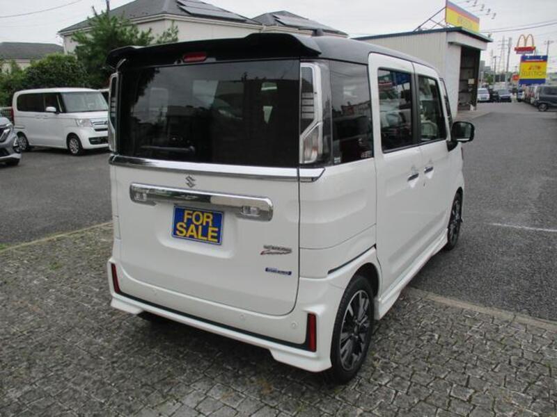 SPACIA CUSTOM