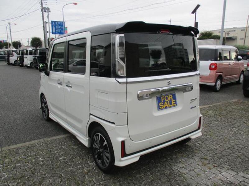 SPACIA CUSTOM