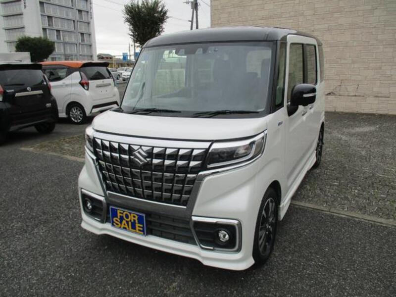 SPACIA CUSTOM
