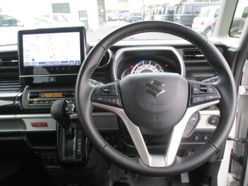 SPACIA CUSTOM
