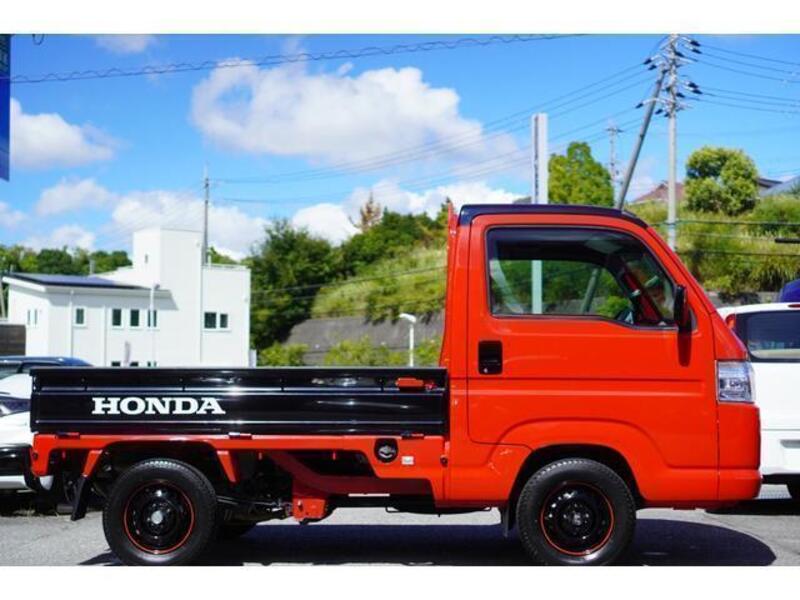ACTY TRUCK
