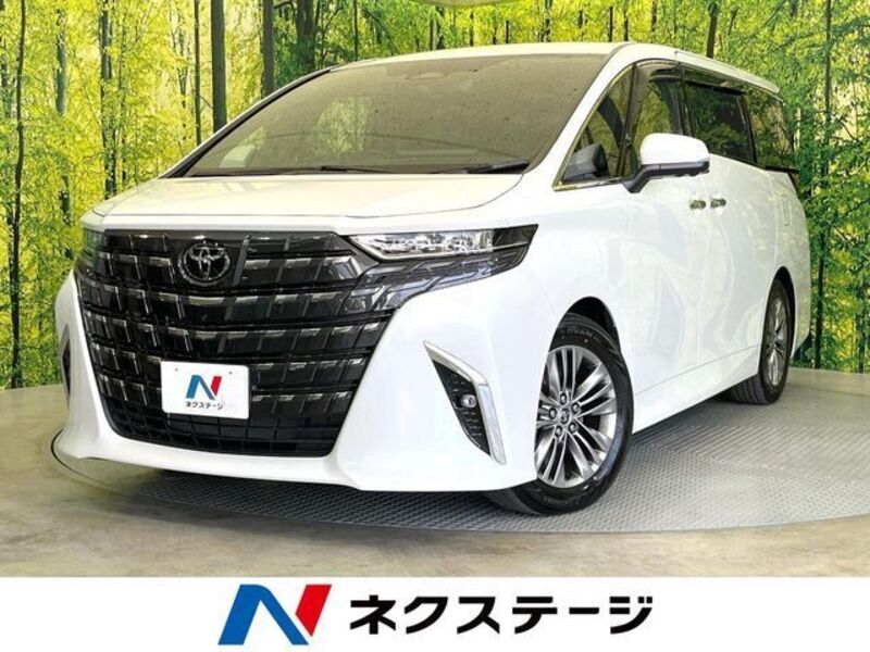 ALPHARD-0